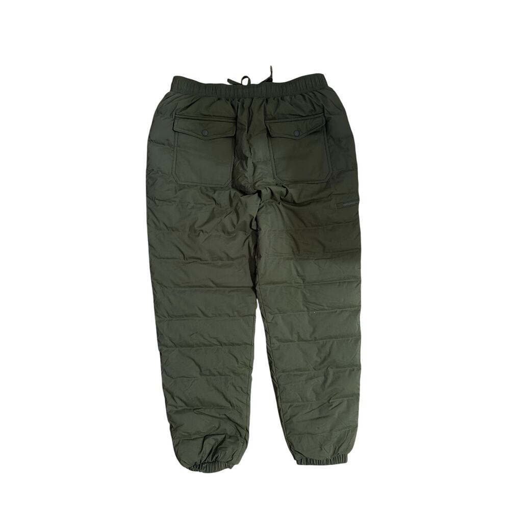 Best Made Co Goose Down pants Men’s L Vintage Rare - Picture 6 of 7